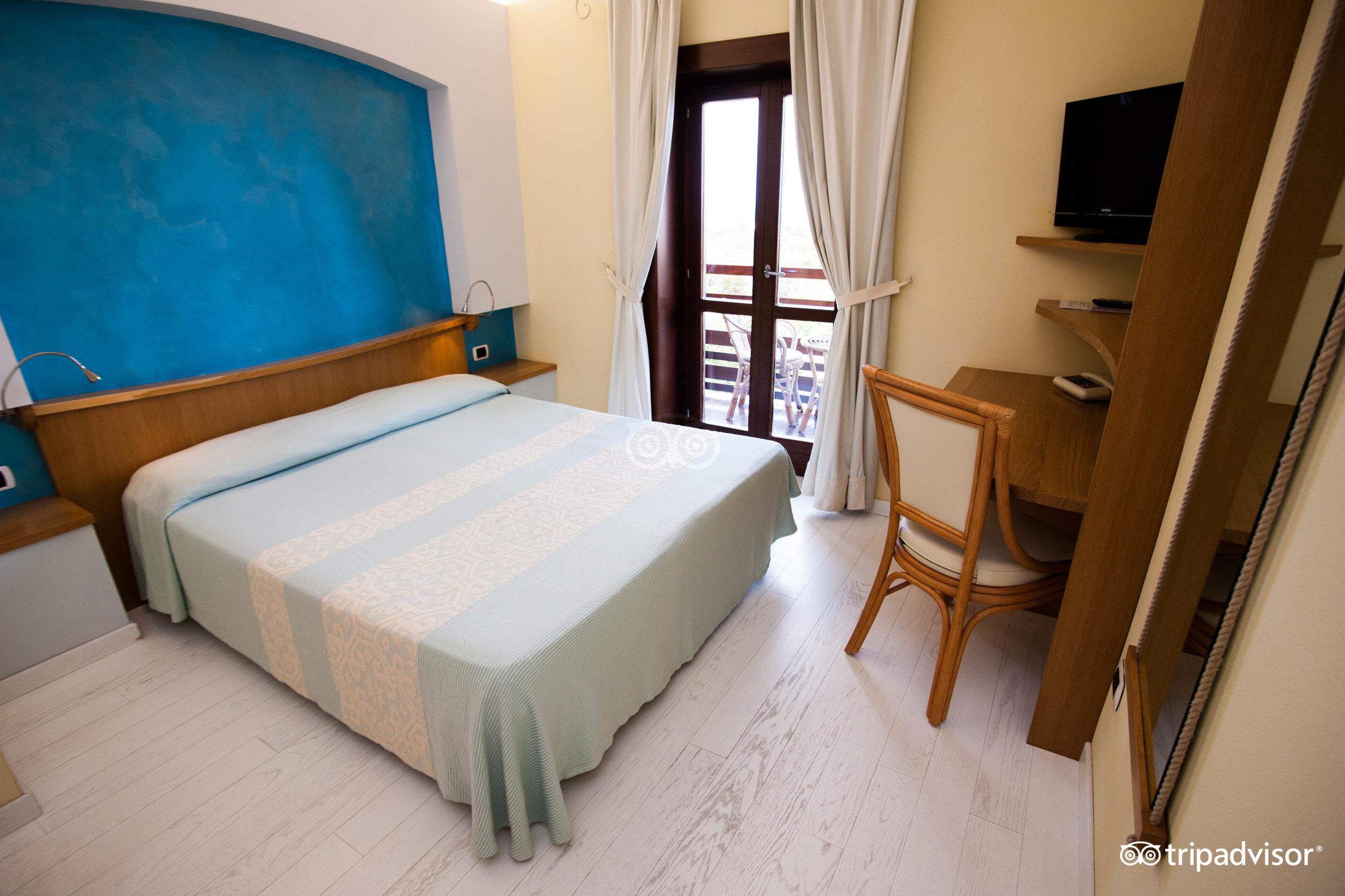 Hotel Cala Reale Стінтіно Екстер'єр фото