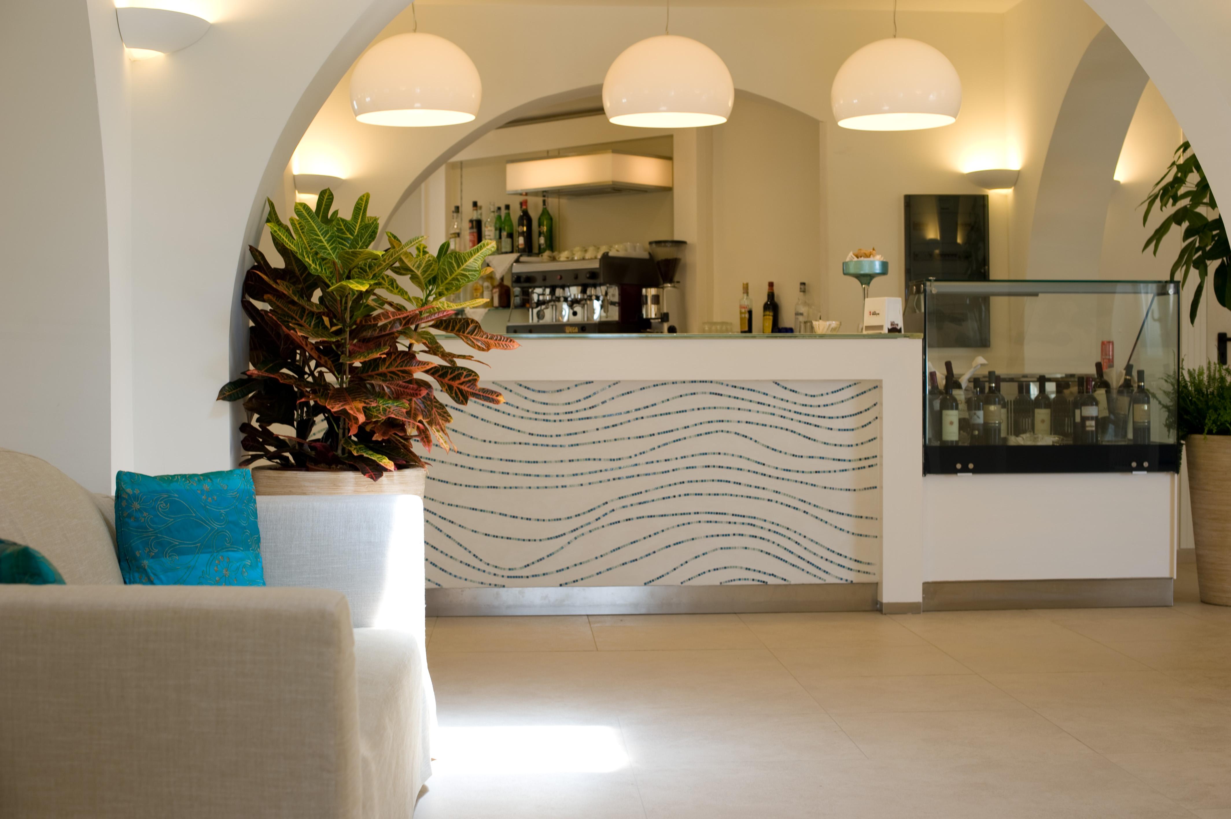 Hotel Cala Reale Стінтіно Екстер'єр фото