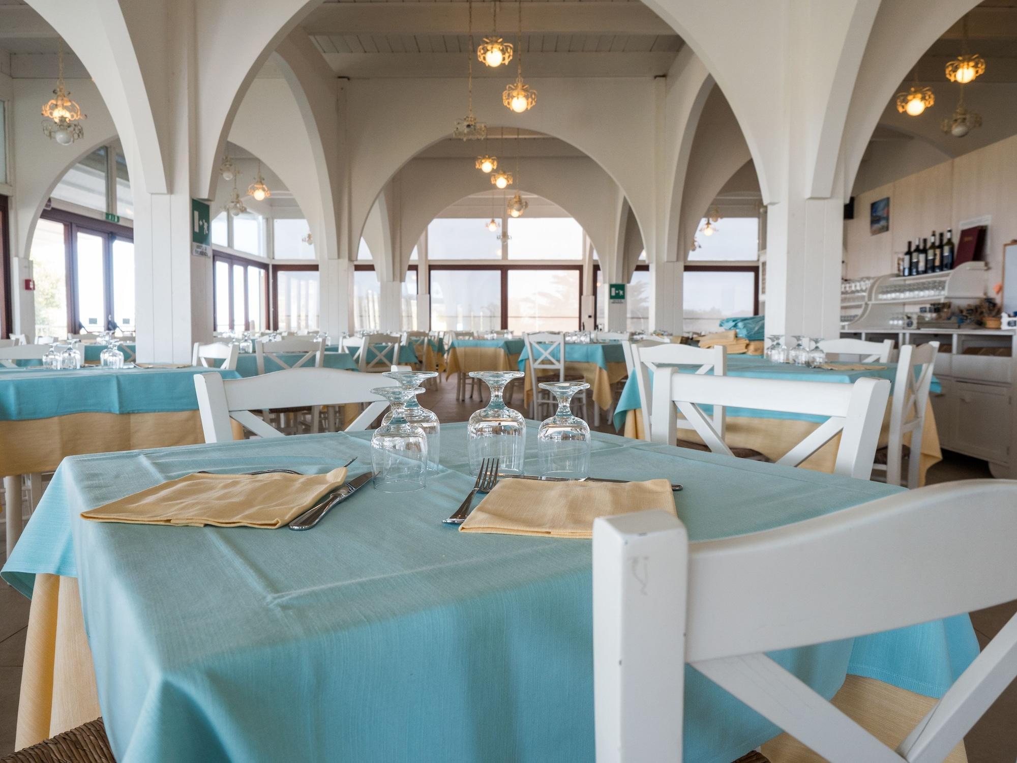Hotel Cala Reale Стінтіно Екстер'єр фото